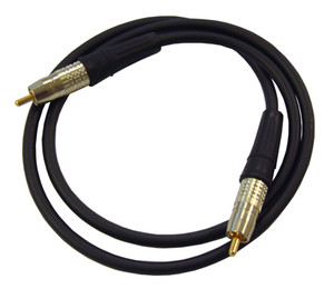 SPDIF3 - Whirlwind 3' S/PDIF Cable - New Old Stock SPDIF3 - Whirlwind 3' S/PDIF Cable - New Old Stock