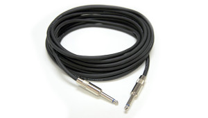 Whirlwind 3' SK1 1/4" Speaker Cable - 16GA Whirlwind 3' SK1 1/4" Speaker Cable - 16GA