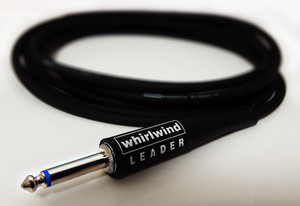The original Whirlwind Leader Cable . Musicians all over the world depend on the reliability of these pioneering cables. The original Whirlwind Leader Cable . Musicians all over the world depend on the reliability of these pioneering cables.