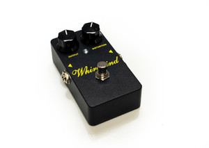 Musician - FX Pedals - whirlwinduk