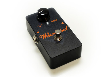 Whirlwind Orange Box Phaser