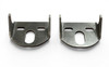 Upper Bar Bag Bracket 1.5" (Pair)