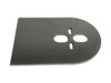 XL D Plate