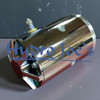 Chrome Motor