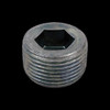 1/2" Hex Socket Plug