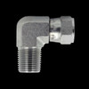 1"F Swivel x 1"M