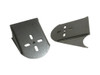 Behind Axle Bag Mount 3" (Pair)