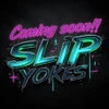 Slip Yokes
