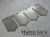 Dagger Series Pump Mounts