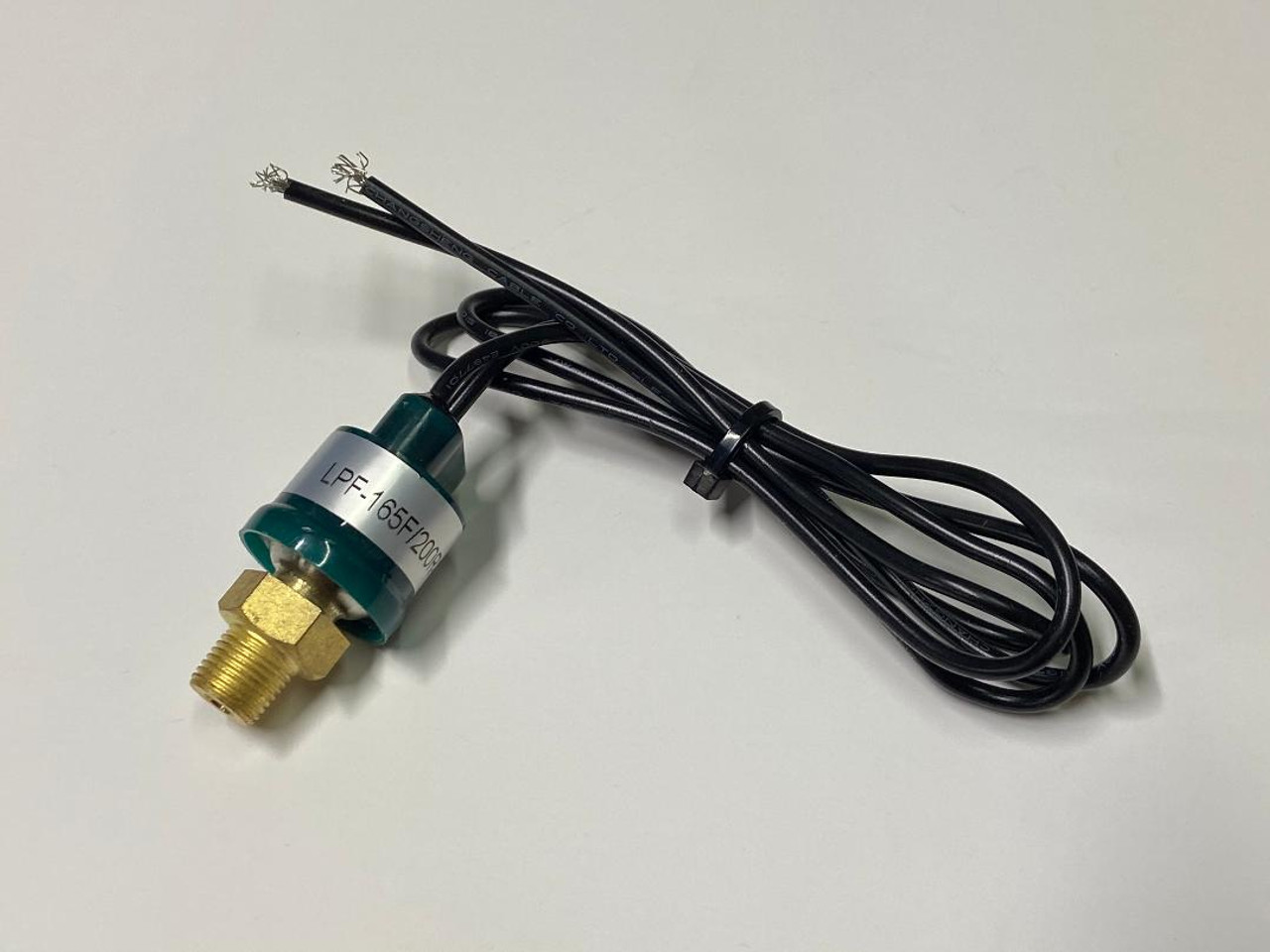 165-200 psi Pressure Switch