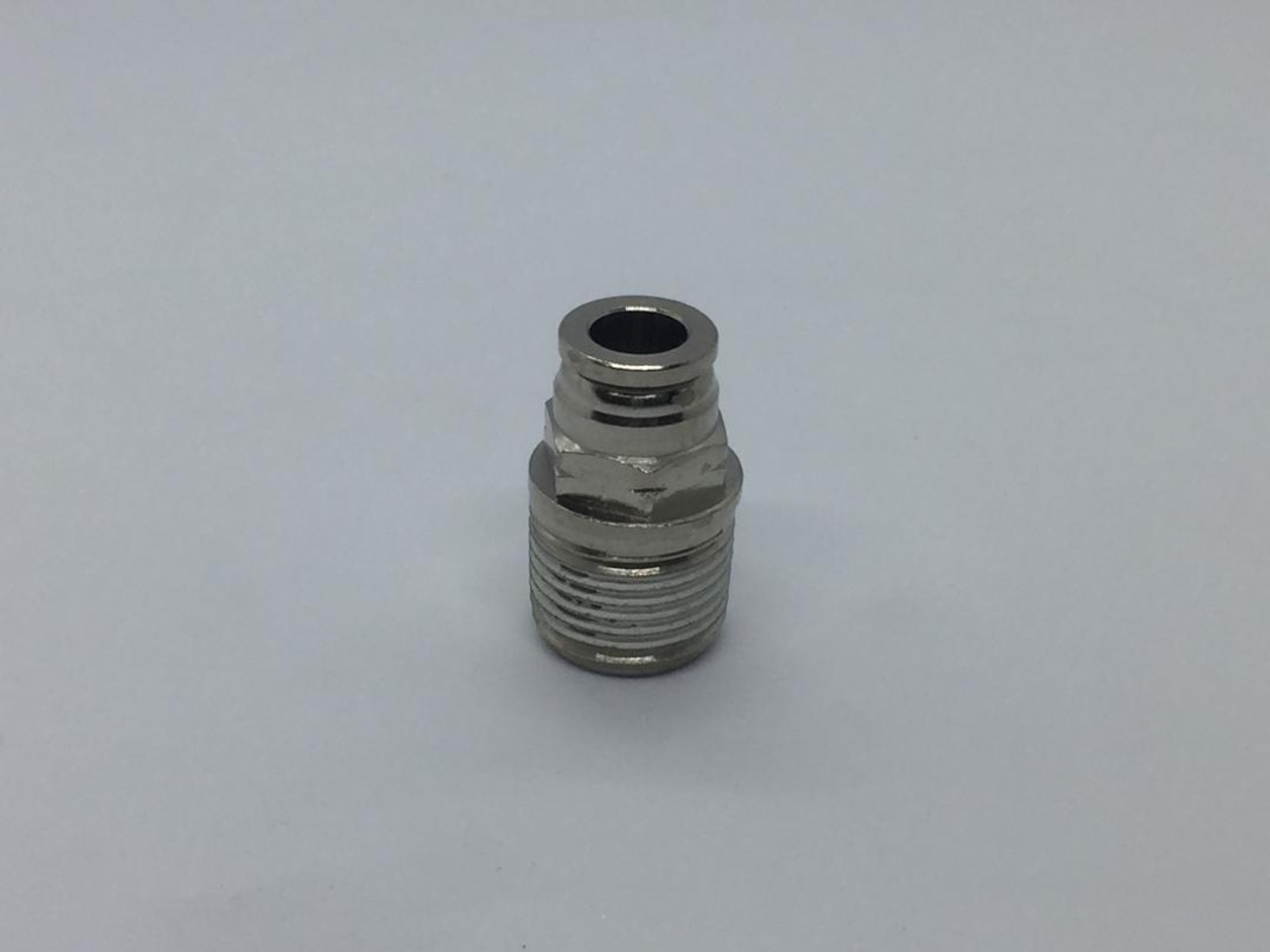 3/8" PTC - 1/2" NPT