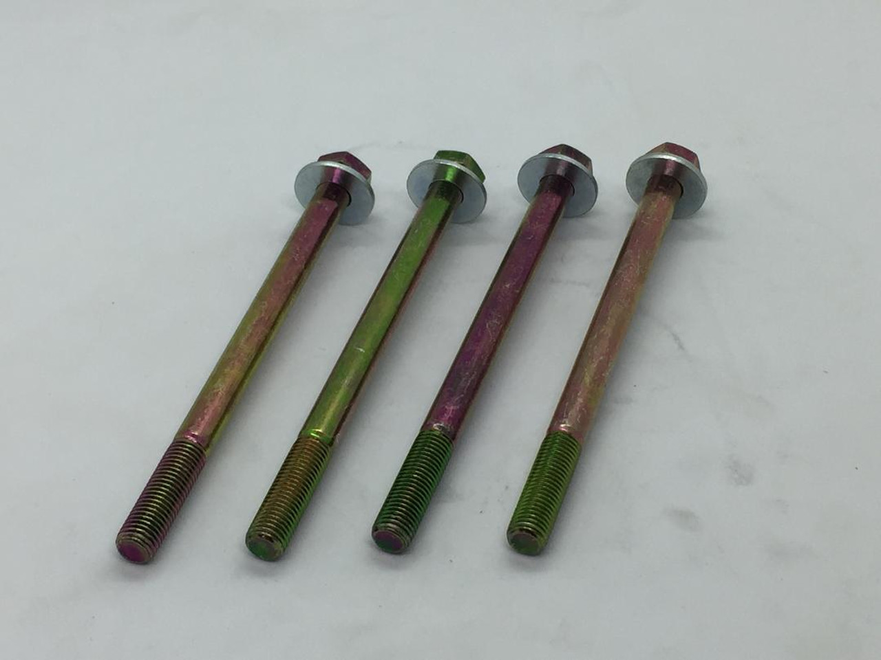 Pump Head Bolts (Set of 4)