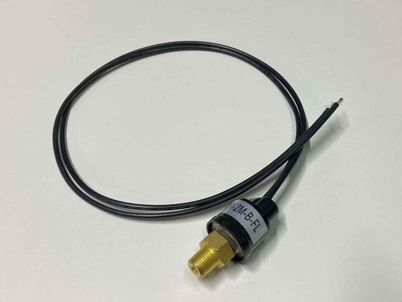 90-120 psi Pressure Switch