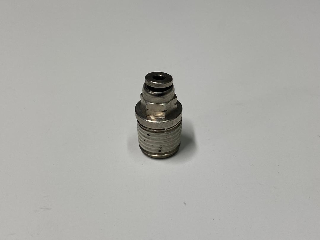 1/8"PTC x 1/4"NPT