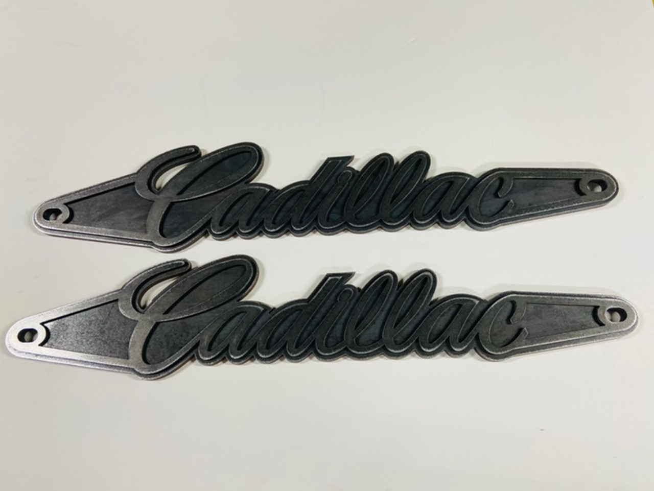 4 Battery Hold Down (Pair)