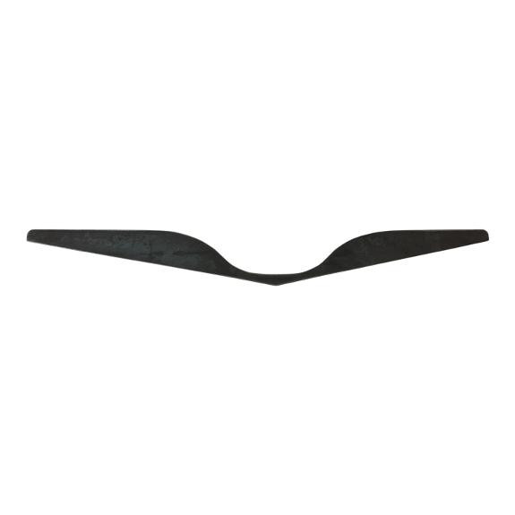 58-64 Impala Rear End Reinforcement Plate
