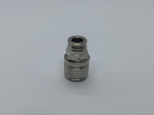 3/8" PTC - 1/2" NPT