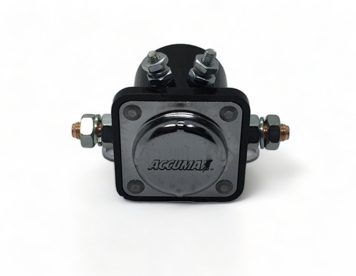 Solenoids Solenoids
