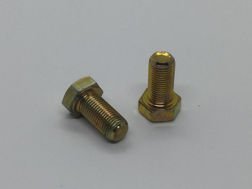 Cylinder Bolts (pair)
