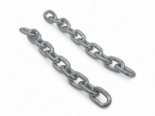 Heavy Duty Chain (Per Foot)