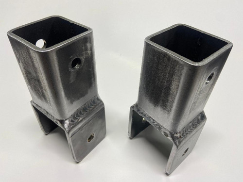B-Body Drop Mounts (Weld In) B-Body Drop Mounts (Weld In)
