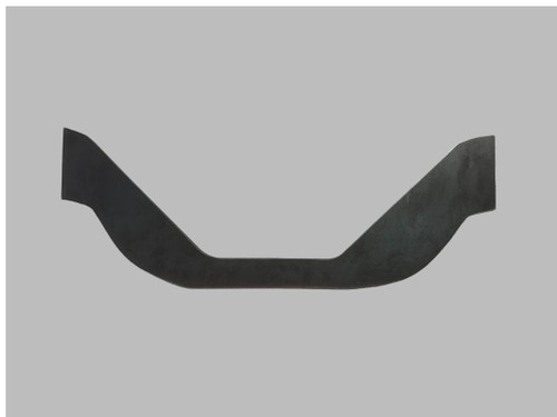 B-Body Rear Belly Plate