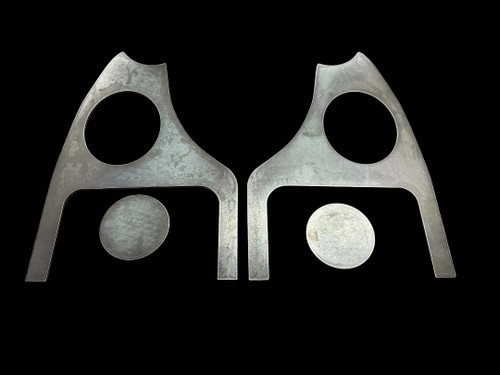 B-Body Lower A Arm Reinforcement Plate (Pair)