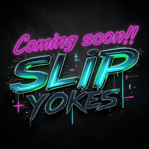 Slip Yokes