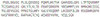 Human Recombinant Phosphatidylethanolamine Binding Protein 1 (PEBP1)