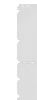 Western blot analysis of Human fetal liver tissue lysate  using DMGDH Polyclonal Antibody at dilution of 1:800