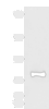 Western blot analysis of TM4 cell lysate  using FOXK2 Polyclonal Antibody at dilution of 1:1000