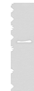 Western blot analysis of Hela cell lysate  using ATF7 Polyclonal Antibody at dilution of 1:500