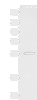 Western blot analysis of A549 cell lysate  using CEP57 Polyclonal Antibody at dilution of 1:600