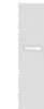 Western blot analysis of Human breast cancer tissue lysate  using GK5 Polyclonal Antibody at dilution of 1:500