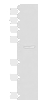 Western blot analysis of Mouse small intestines tissue lysate  using SCRN2 Polyclonal Antibody at dilution of 1:400