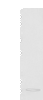 Western blot analysis of Mouse kidney tissue lysate  using PCBD1 Polyclonal Antibody at dilution of 1:800