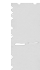 Western blot analysis of A549 and K562 cell lysate  using BLVRB Polyclonal Antibody at dilution of 1:600