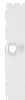 Western blot analysis of Mouse brain tissue PC3 cells  using CREBZF Polyclonal Antibody at dilution of 1:500