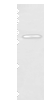 Western blot analysis of Human testis tissue  using LYPD4 Polyclonal Antibody at dilution of 1:400