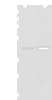 Western blot analysis of 293T and Hela cell lysates  using TBX1 Polyclonal Antibody at dilution of 1:400