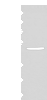 Western blot analysis of Mouse brain tissue lysate  using B4GAT1 Polyclonal Antibody at dilution of 1:800