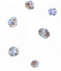 Immunocytochemistry of MATN3 in 3T3 cells with MATN3 antibody at 5 ug/mL.