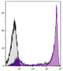 BALB/c mouse bone marrow cells were stained with Rat Anti-Mouse Ly-6G/Ly-6C-APC/CY7 (Cat. No. 99-058) .