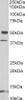 43-376 (1ug/ml) staining of HeLa lysate (35ug protein in RIPA buffer) . Primary incubation was 1 hour. Detected by chemiluminescence.