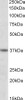 45-013 (0.3ug/ml) staining of lysate of cell line K562 (35ug protein in RIPA buffer) . Detected by chemiluminescence.