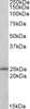 45-133 (0.5ug/ml) staining of A431 (35ug protein in RIPA buffer) . Primary incubation was 1 hour. Detected by chemiluminescence.