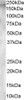 45-152 (5ug/ml) staining of paraffin embedded Human Placenta. Steamed antigen retrieval with citrate buffer pH 6, AP-staining. <strong>This data is from a previous batch, not on sale.</strong>