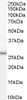 45-467 (1ug/ml) staining of lysate of cell line A431 (35ug protein in RIPA buffer) . Detected by chemiluminescence.