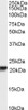 45-951 (1ug/ml) staining of 1) untransfected HEK293T cells 2) HEK293T cells transfected with mouse NBEA. Detected by chemiluminescence. Data kindly provided by Professor John Creemers, K.U. Leuven, Belgium