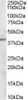 46-413 (0.1ug/ml) staining of Mouse Kidney lysate (35ug protein in RIPA buffer) . Detected by chemiluminescence.